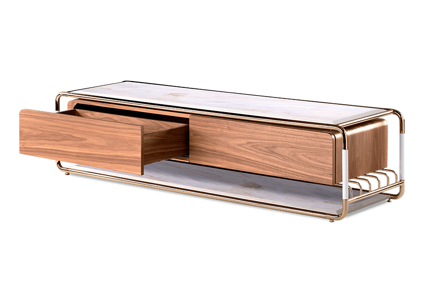 ТВ-тумба Landon