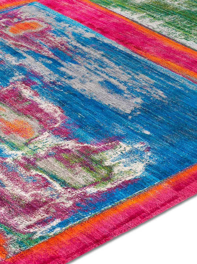 Роскошный ковер ручной работы Portland Poetry