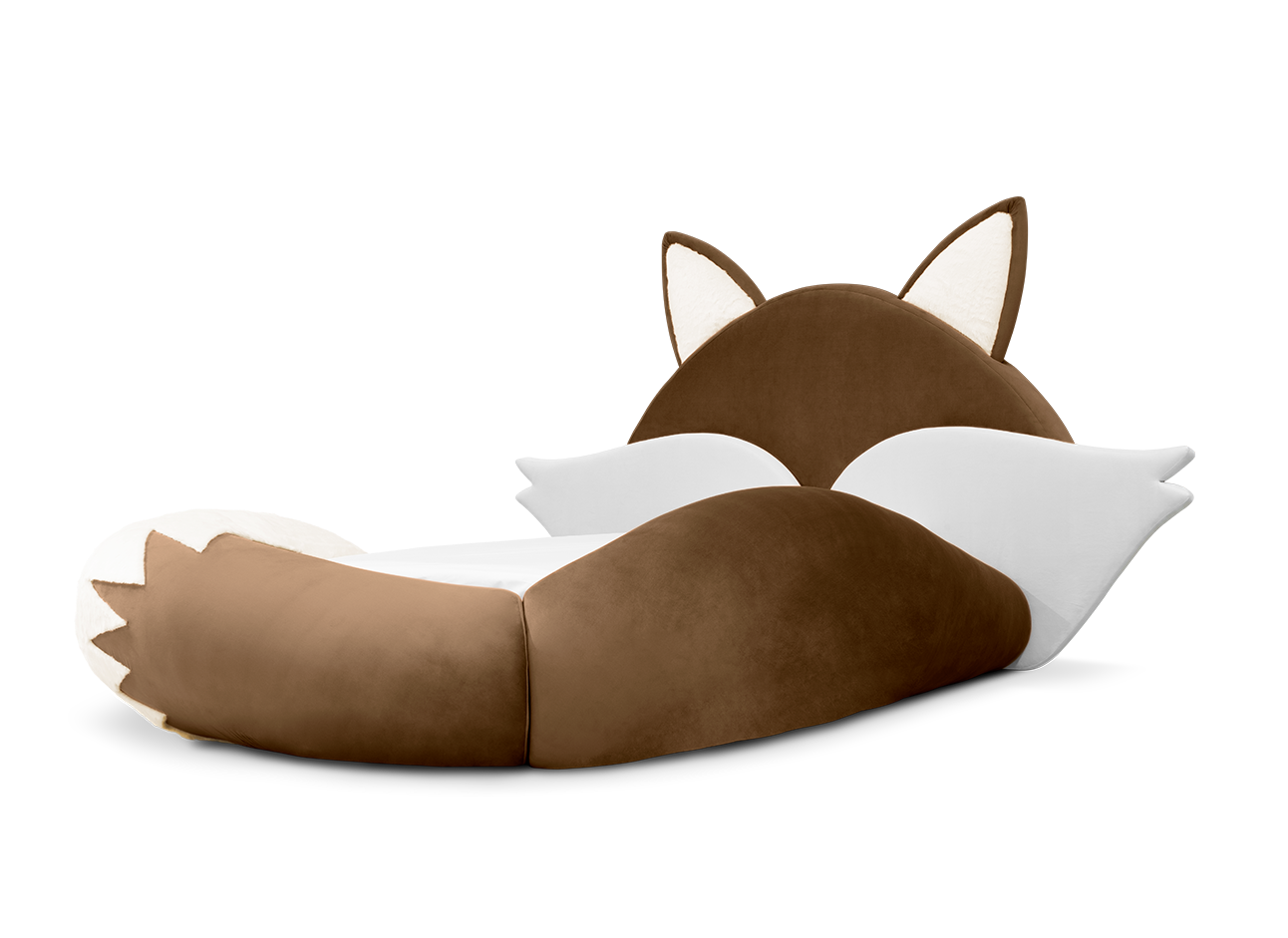 Кровать для детей Cozy Foxhole