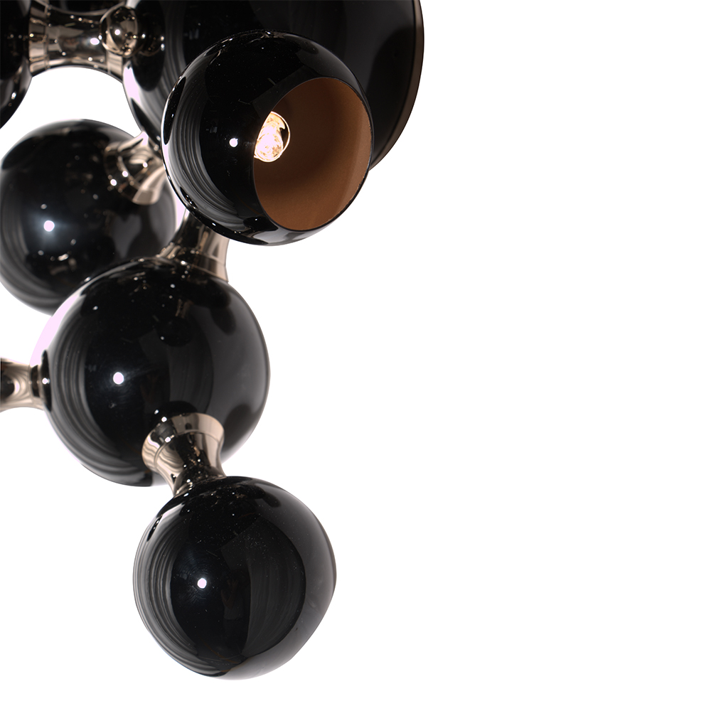 Настенное бра Molecular