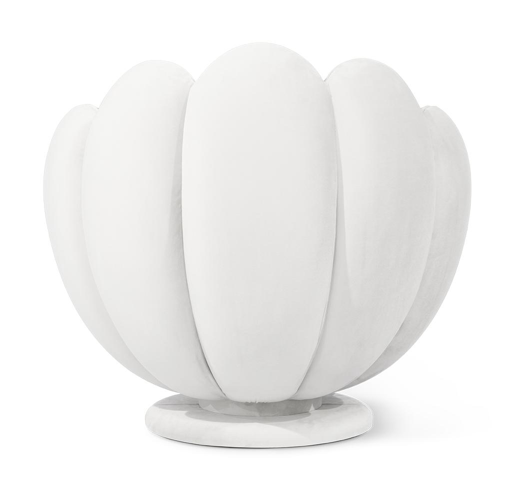 Детское кресло Lotus Serenity