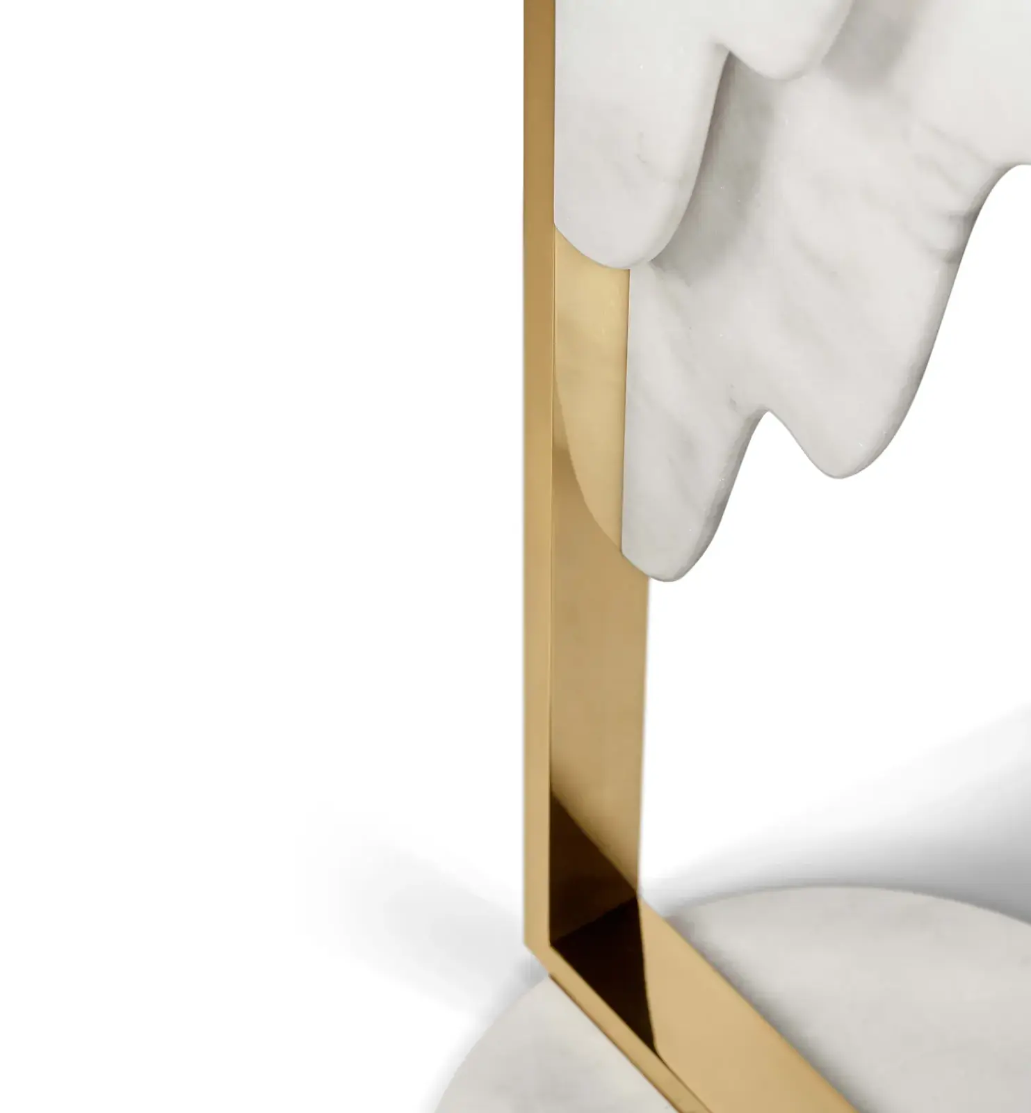 Торшер Grand Aura II