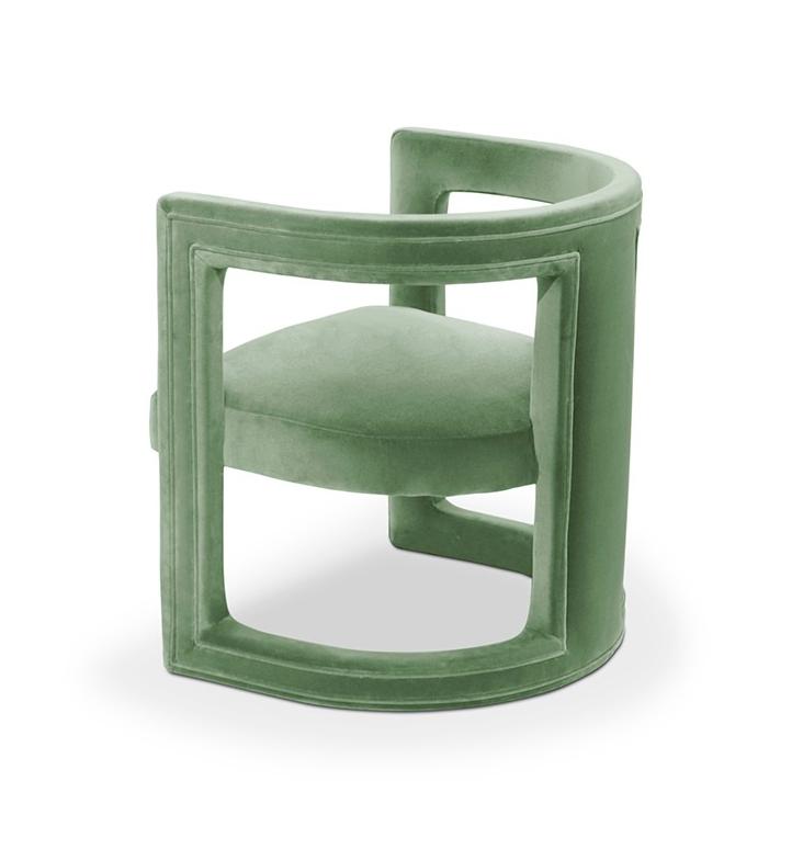 Кресло Mountain Bold