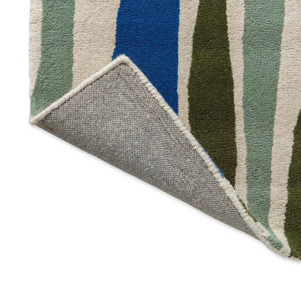 Ковер Saku Olive | Размер: 160 x 230 см