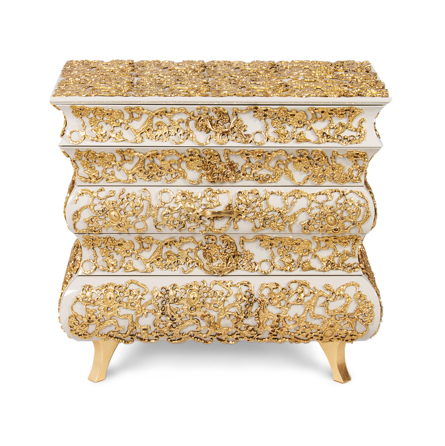 Прикроватная тумба Artisan