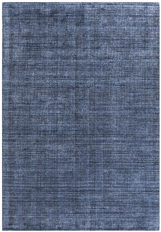 Ковер Denim из вискозы ручной работы