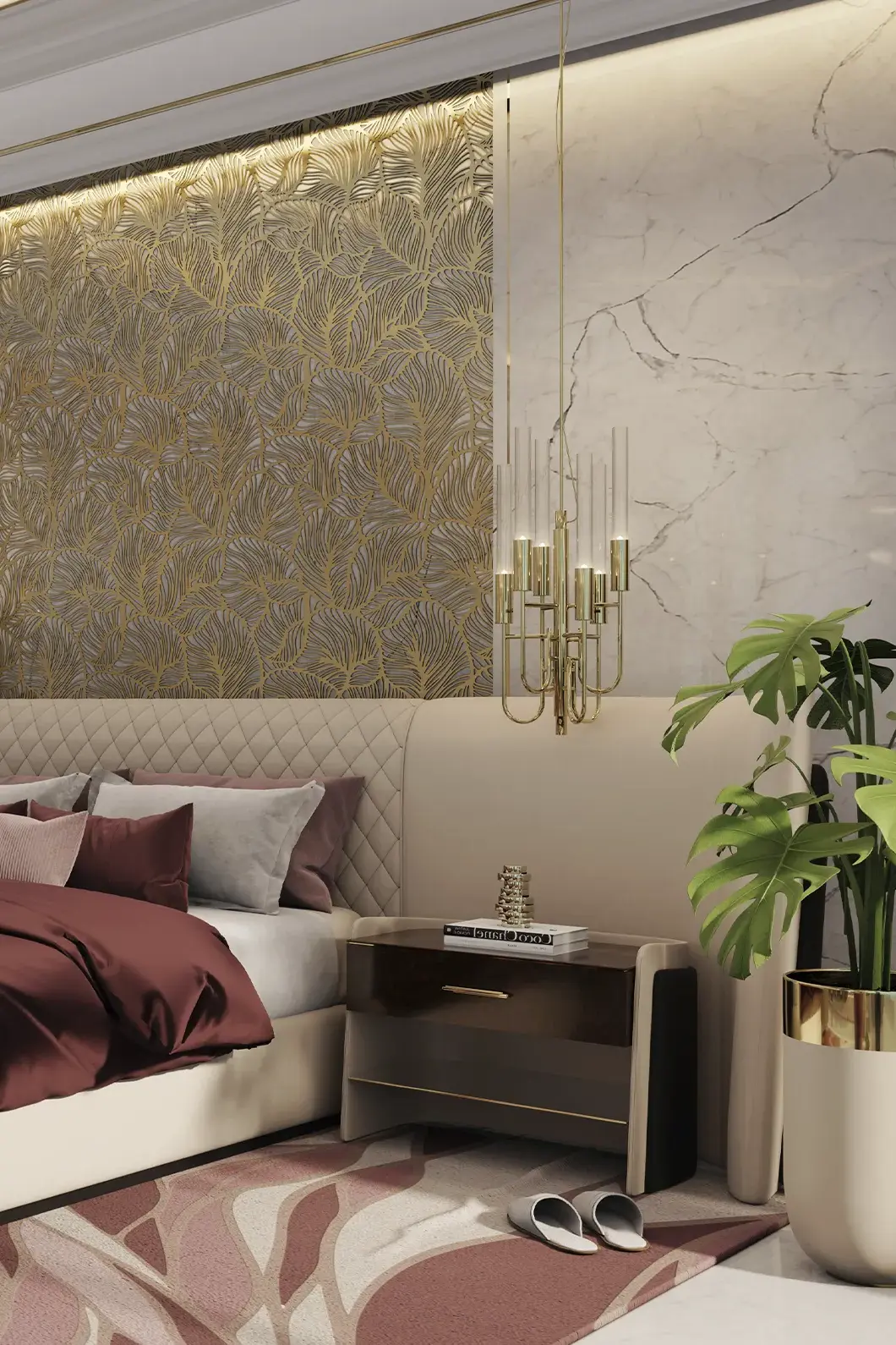 Тумба прикроватная Regal