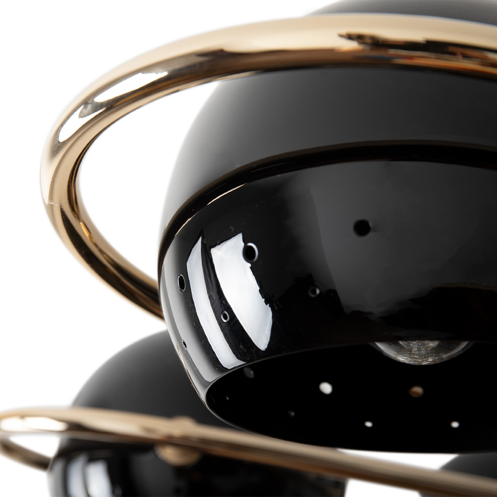 Подвесной светильник Astronaut