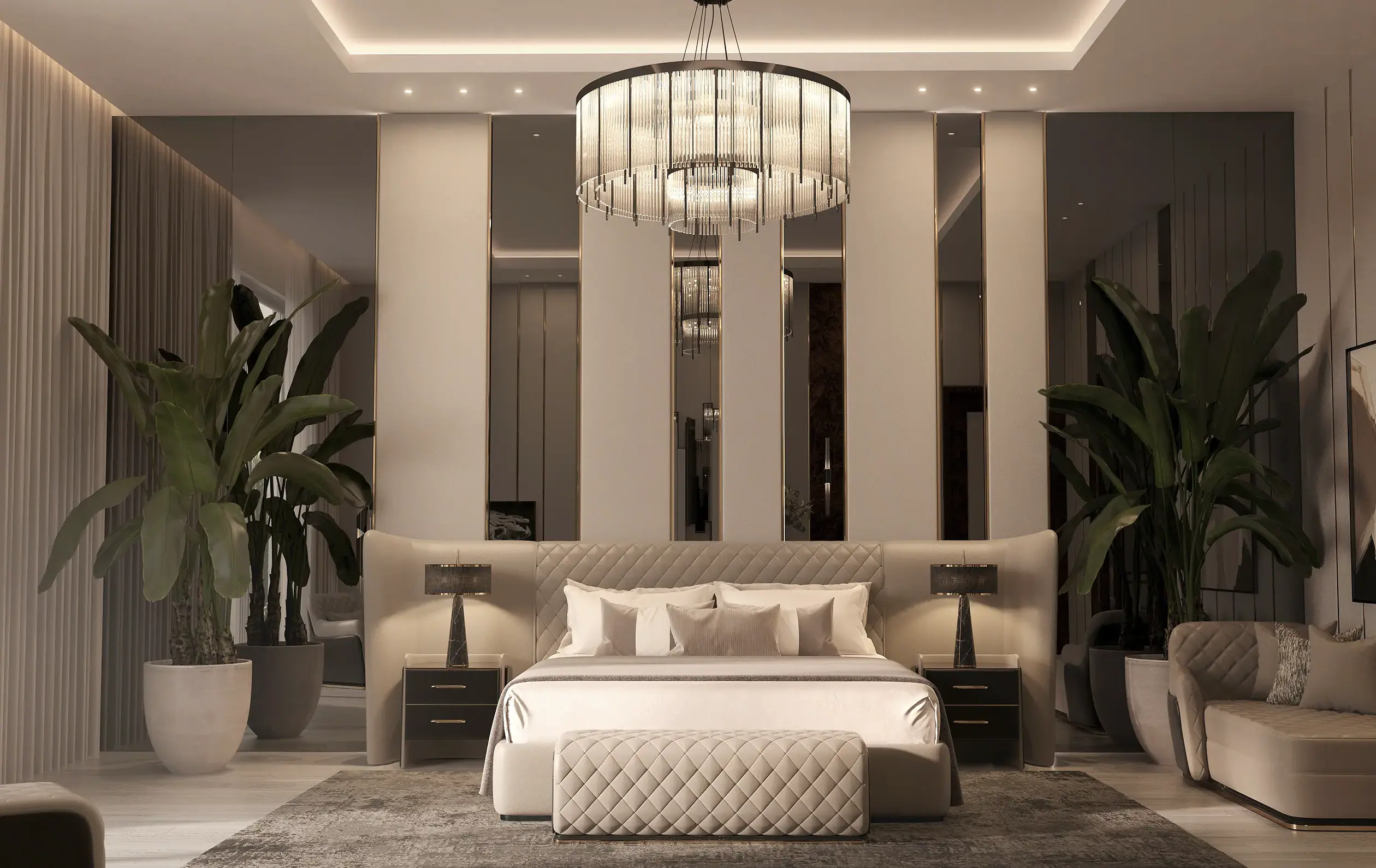 Тумба прикроватная Regal - 6