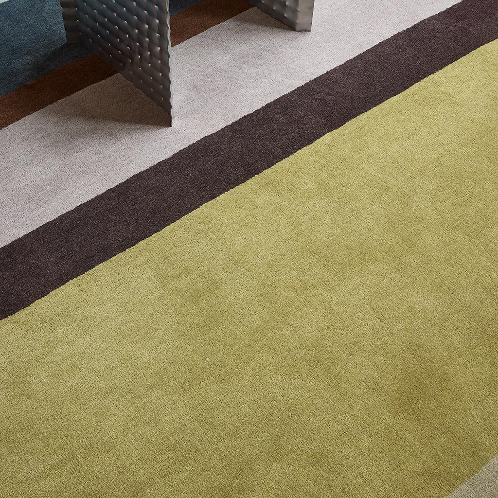 Кілем Decor Linear Retro | Өлшемі: 200 × 280 см