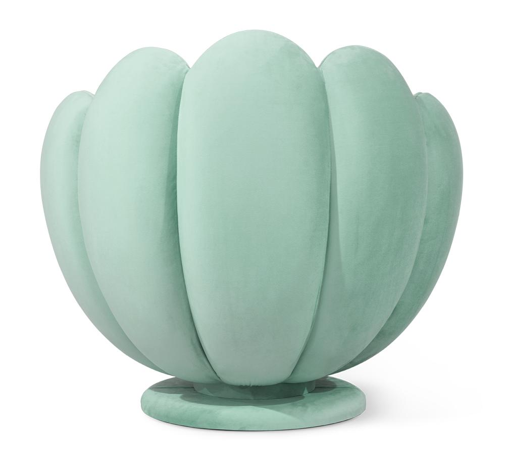 Детское кресло Lotus Serenity