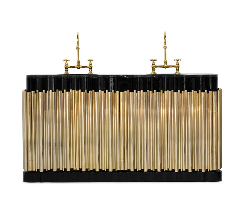 Тумба с раковиной Melody