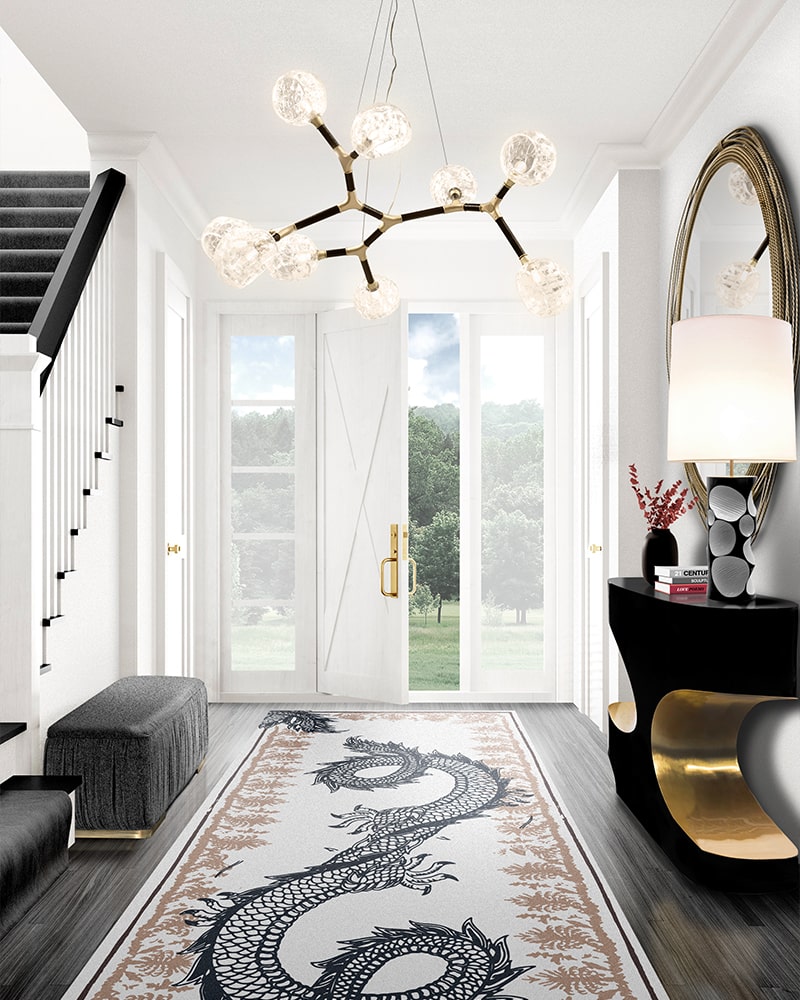 Подвесной светильник Multi-Shade - 2