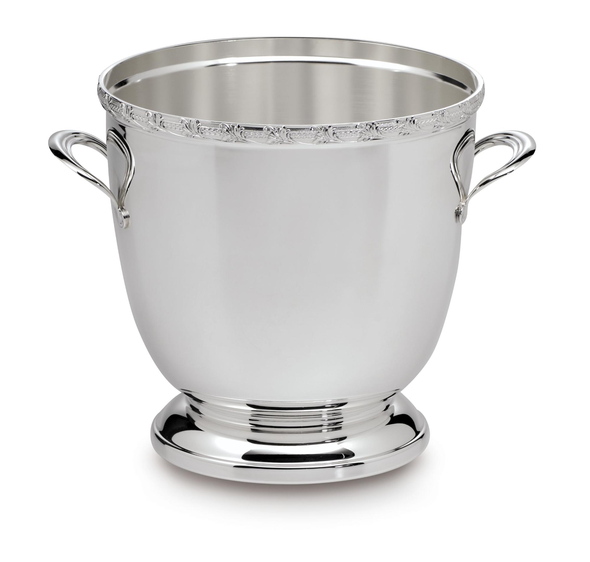 Ведро для шампанского Royal Silver Champagne Bucket