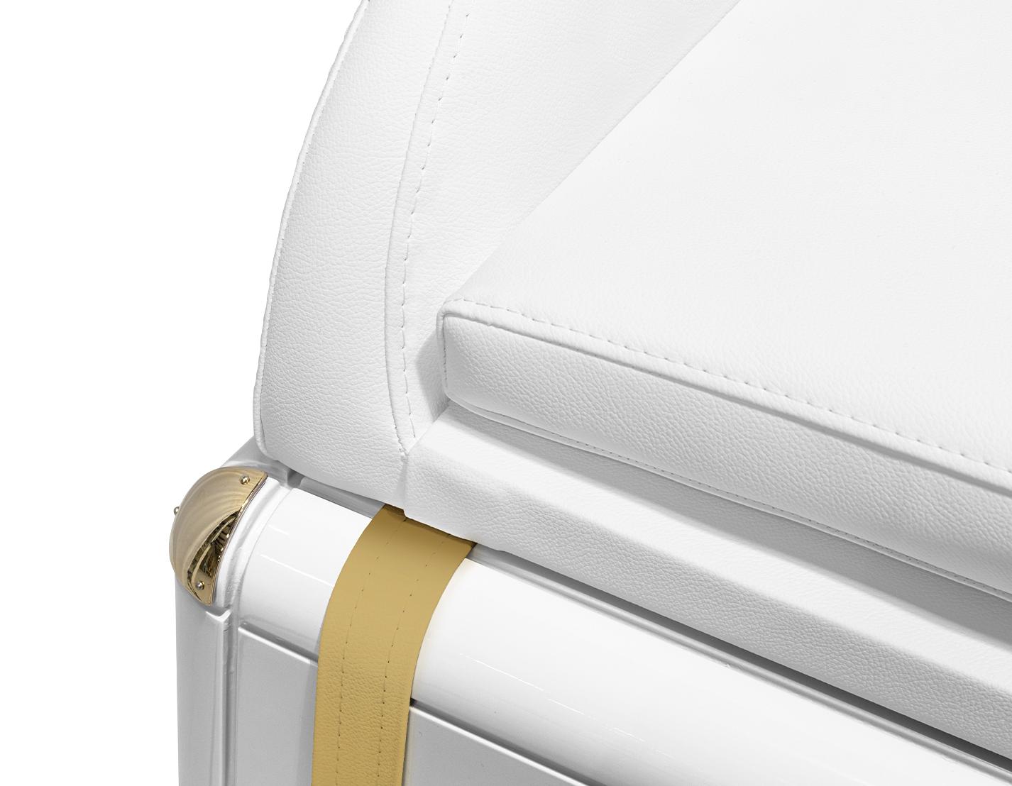 Комод-пеленатор Enchanted Changer