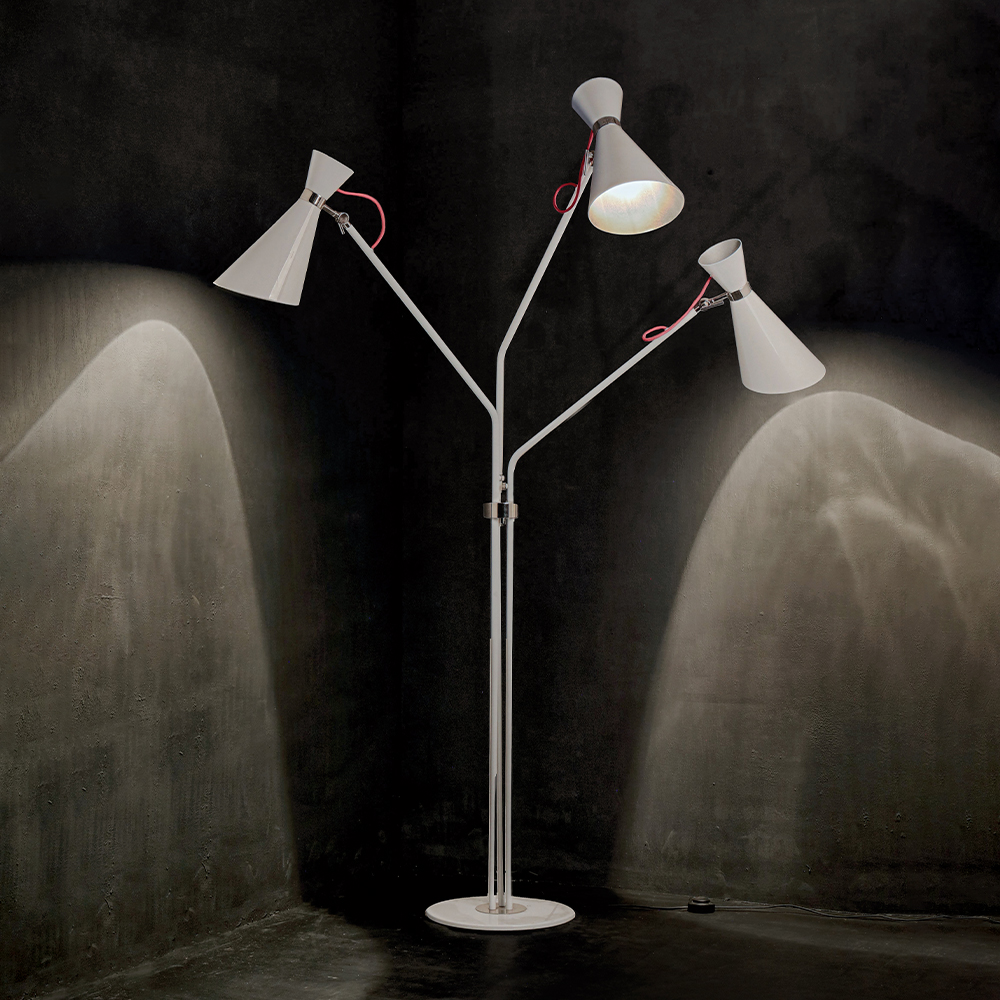 Торшер Performer