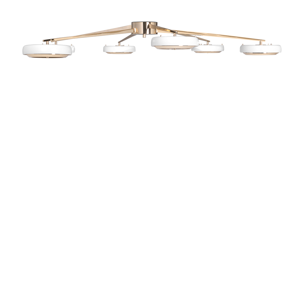 Потолочный светильник Carter Ceiling