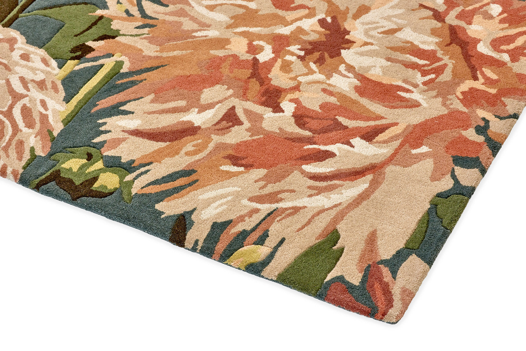 Ковер Dahlia Coral / Wilderness | Размер: 140 x 200 см