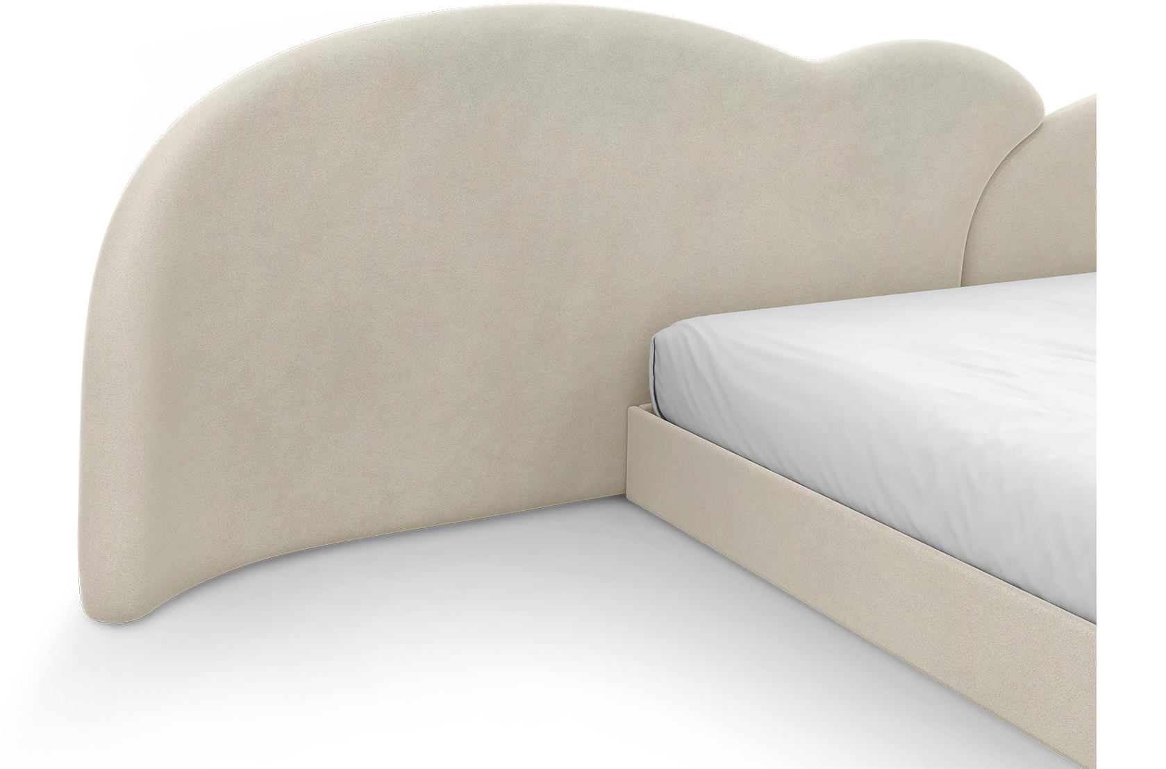 Кровать для детей Nimbus Serenity