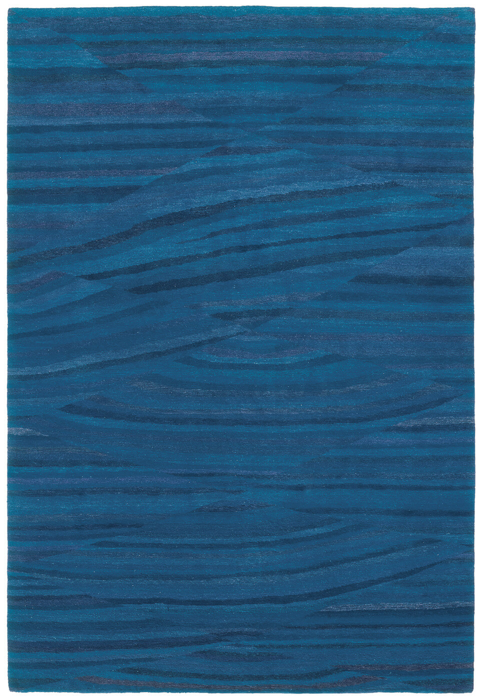 Ковер Gamba Siano Bright Blue | Размер: 250 x 300 см