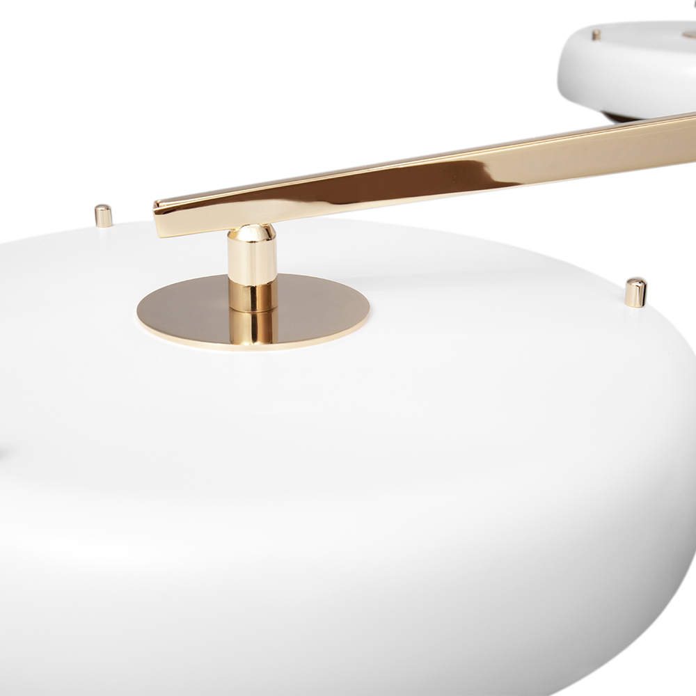 Потолочный светильник Carter Ceiling