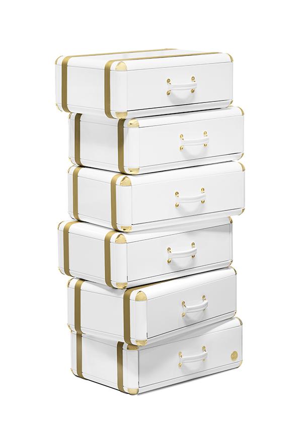 Детский комод Floating Dream