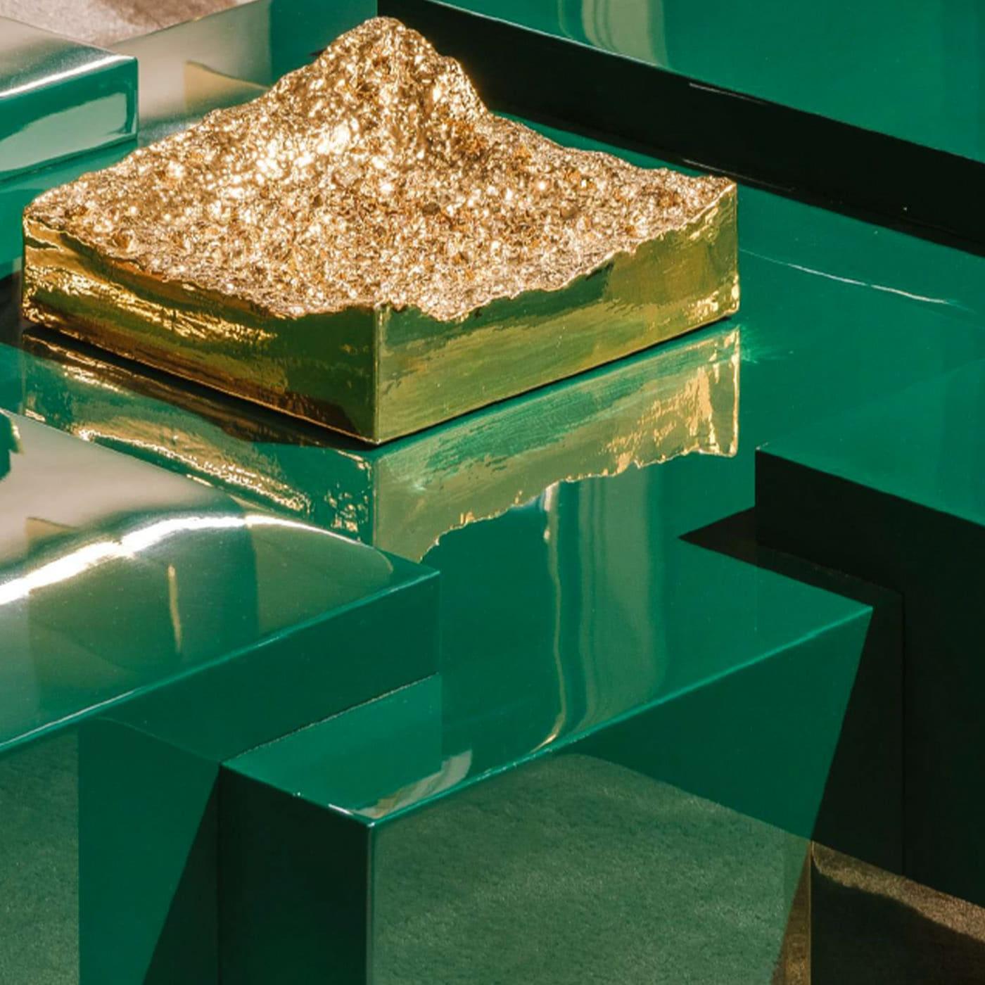 Кофе үстелі заманауи Newmark