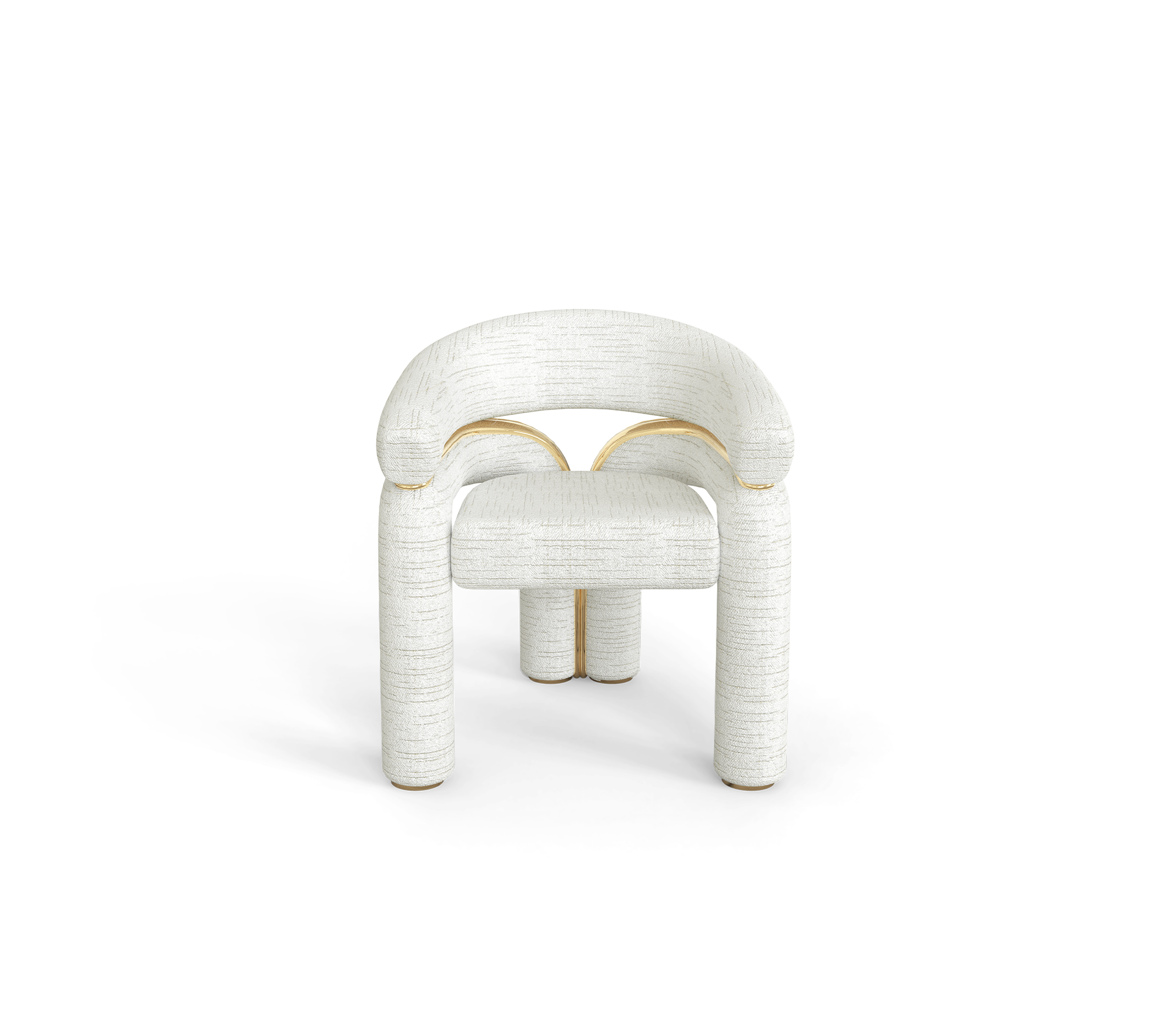 Кресло Celestia White