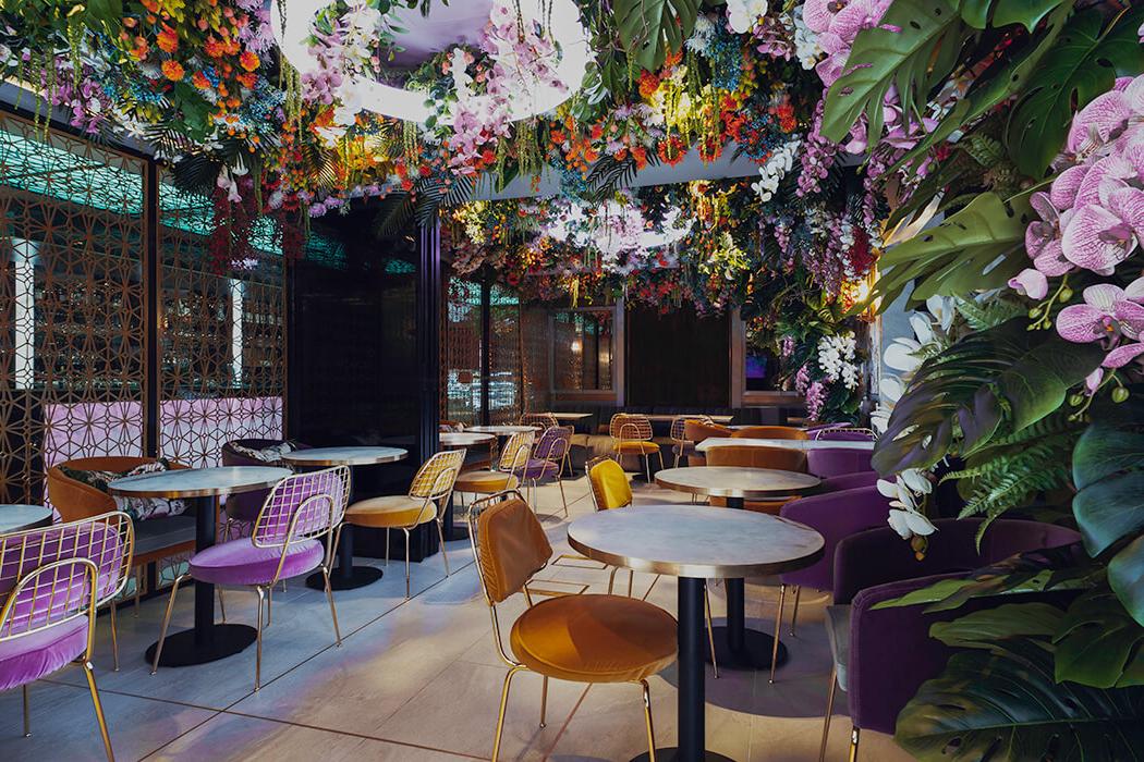 Кресло Marina - 3