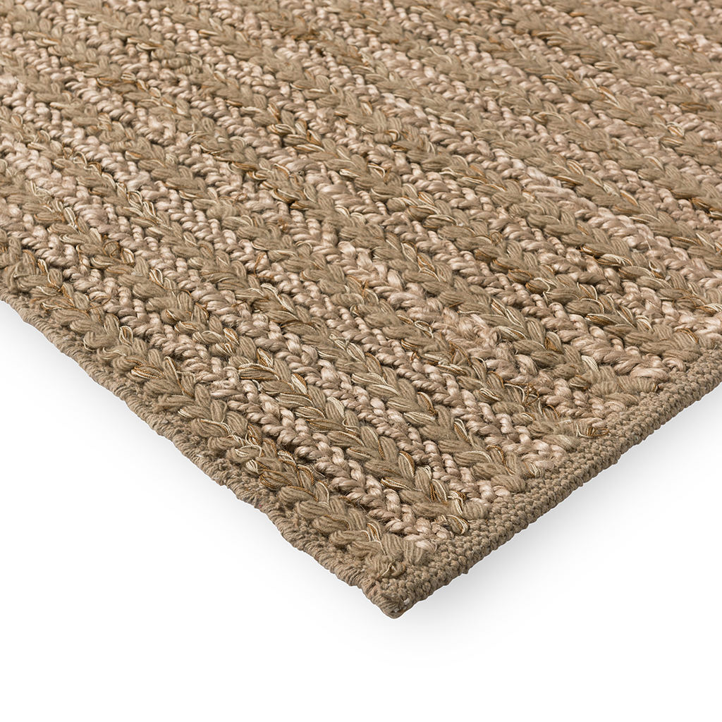 Ковер Craft Plait Natural | Размер: 160 x 230 см