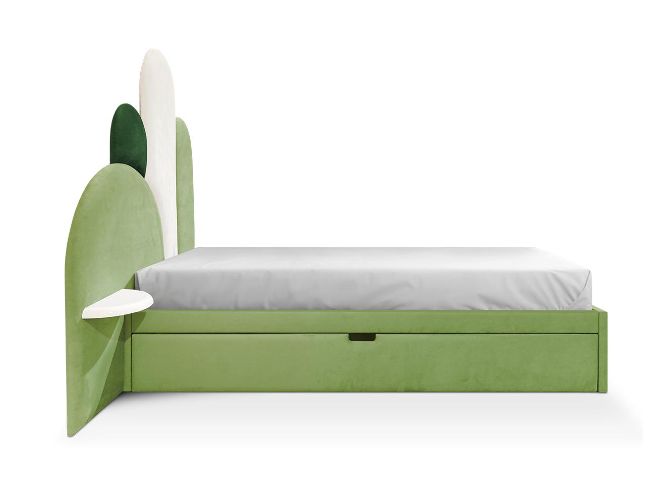 Кровать для детей Highland Warrior