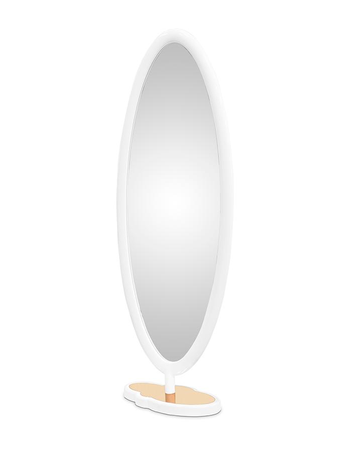 Настольное зеркало для детей Nimbus Vanity