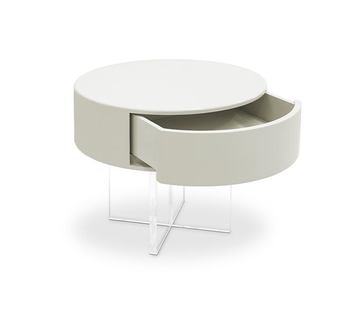 Детская прикроватная тумба Nimbus Floating Nightstand