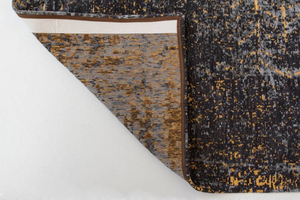 Кілем Mad Men - Broadway Glitter 8422 | Өлшемі: 80 x 250 см