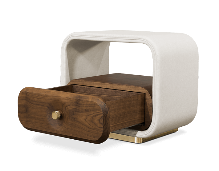 Прикроватная тумба Morelli