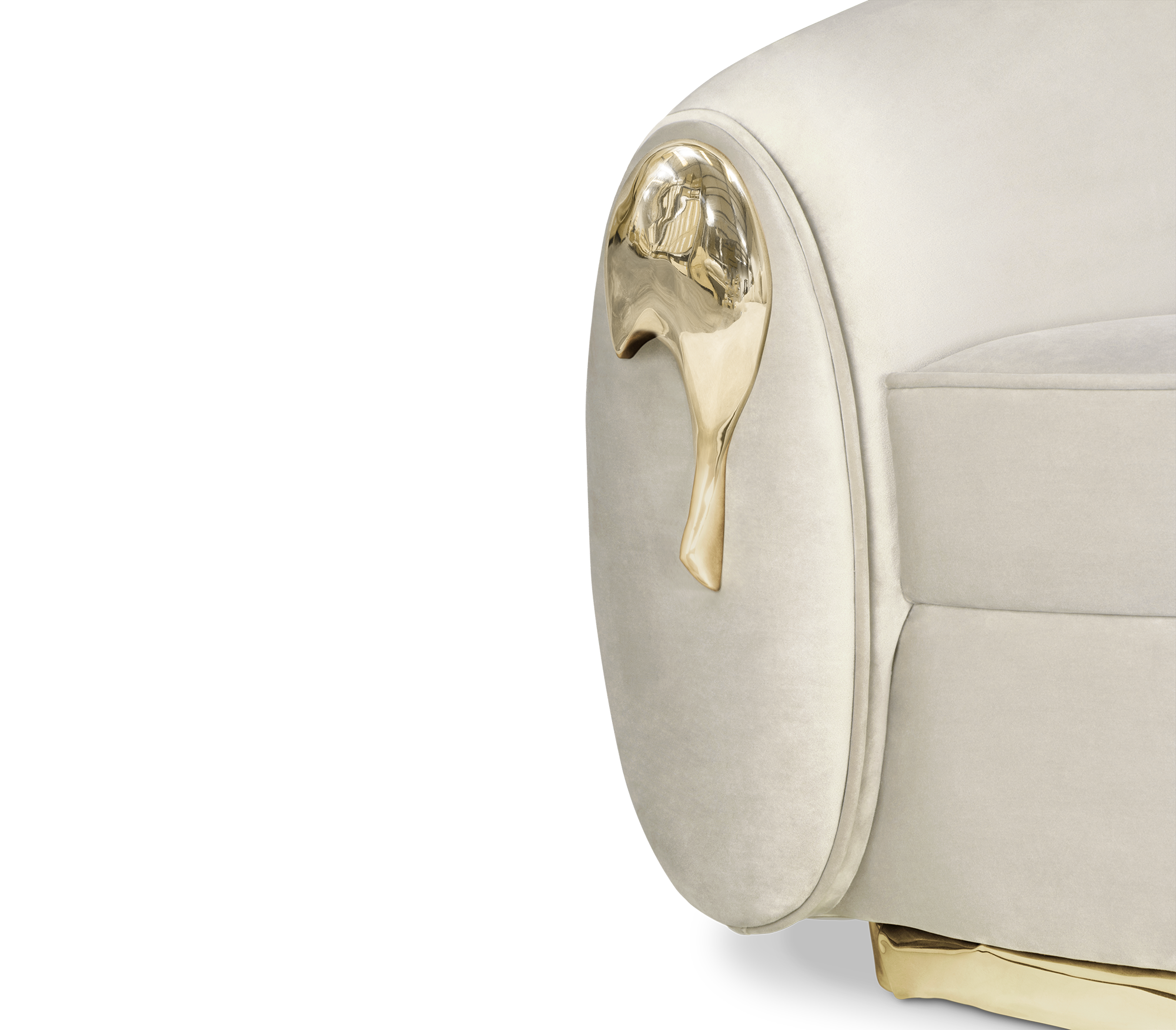 Диван Solara Luxe