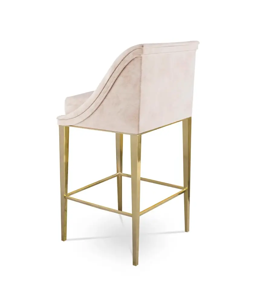 Барный стул Hana