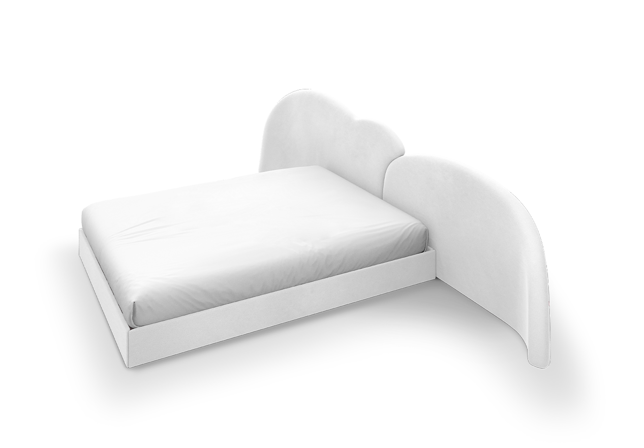 Кровать для детей Nimbus Serenity