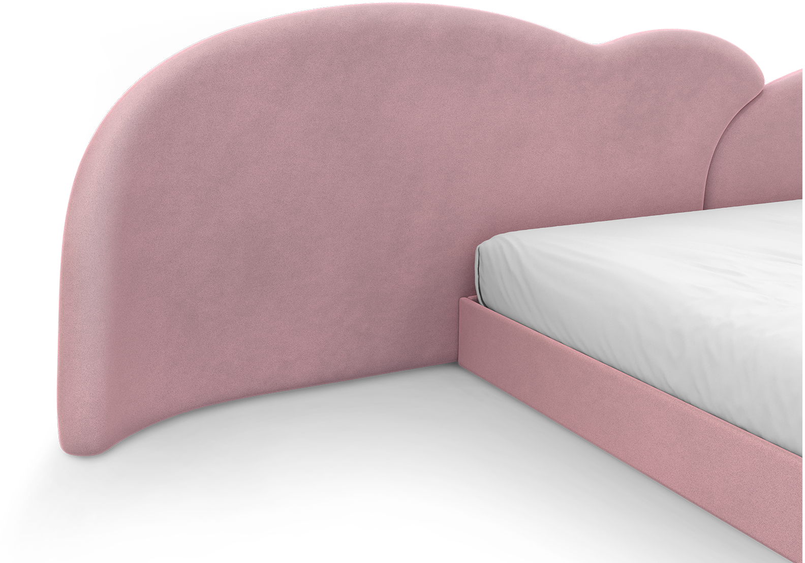 Кровать для детей Nimbus Serenity