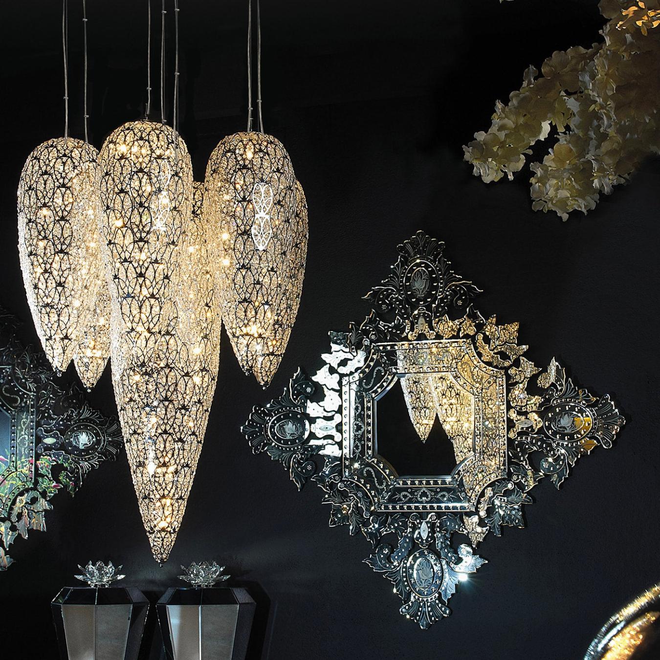 Arabesque Sensation люстрасы