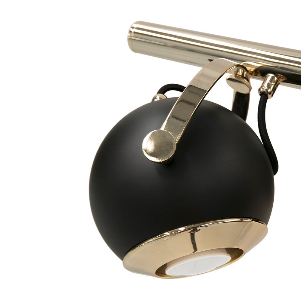 Подвесной светильник Visionary