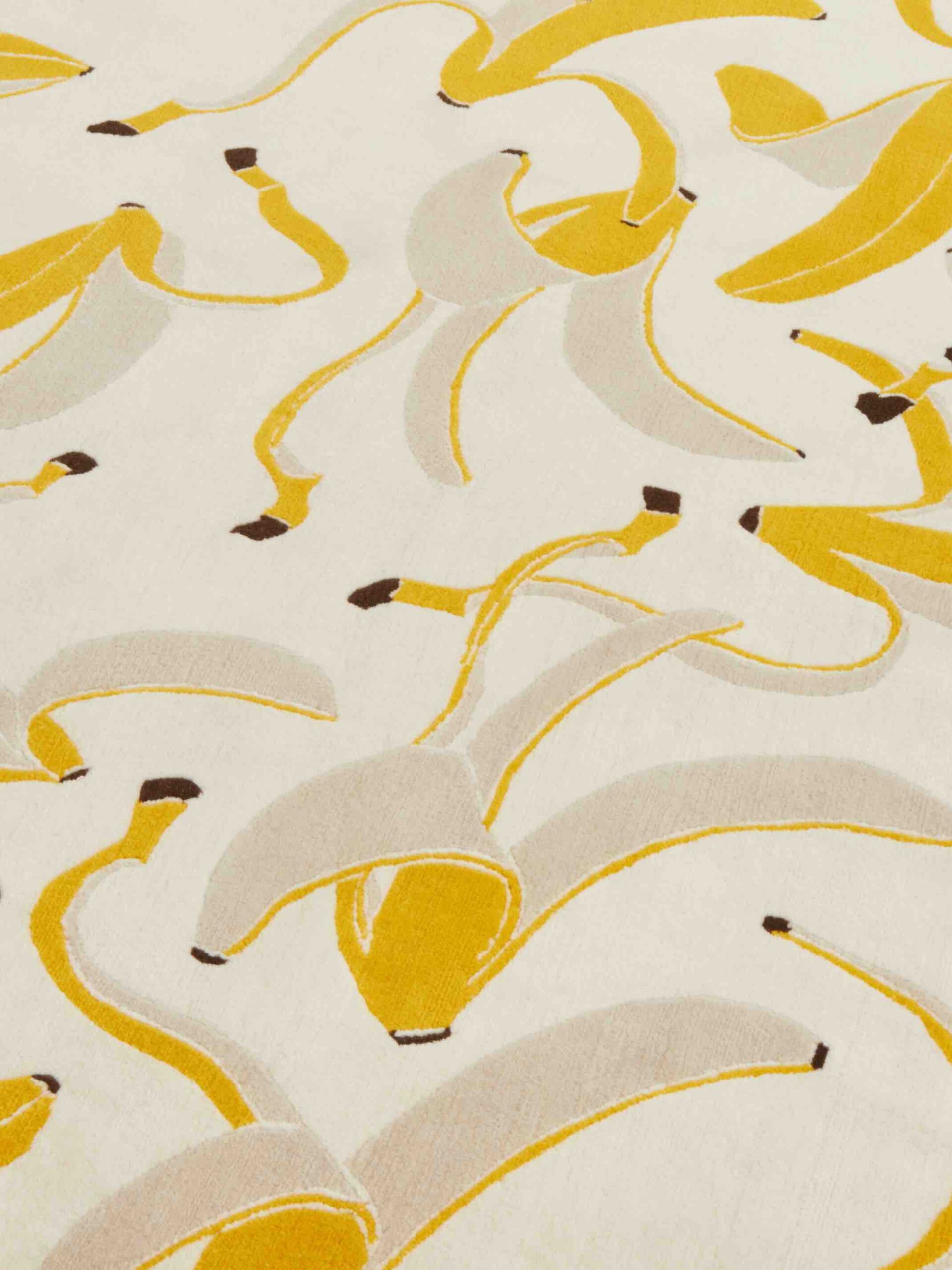 Круглый ковер Thanks A Bunch