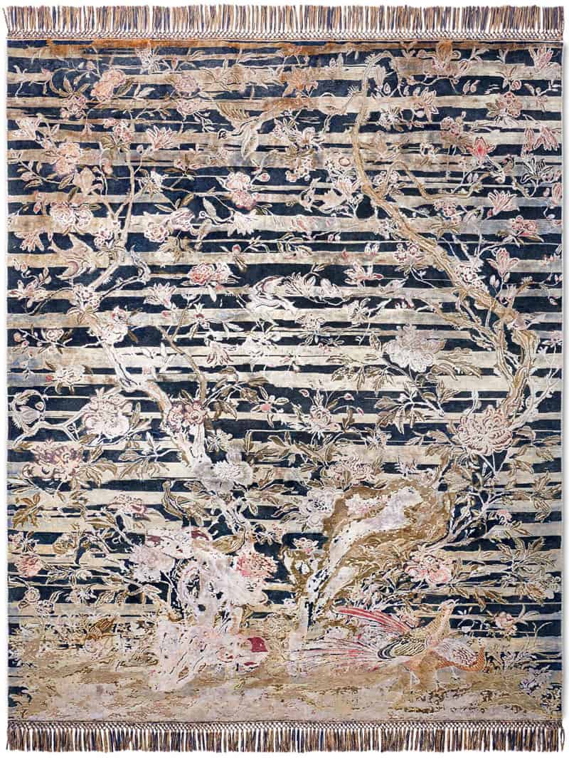 Роскошный ковер Original