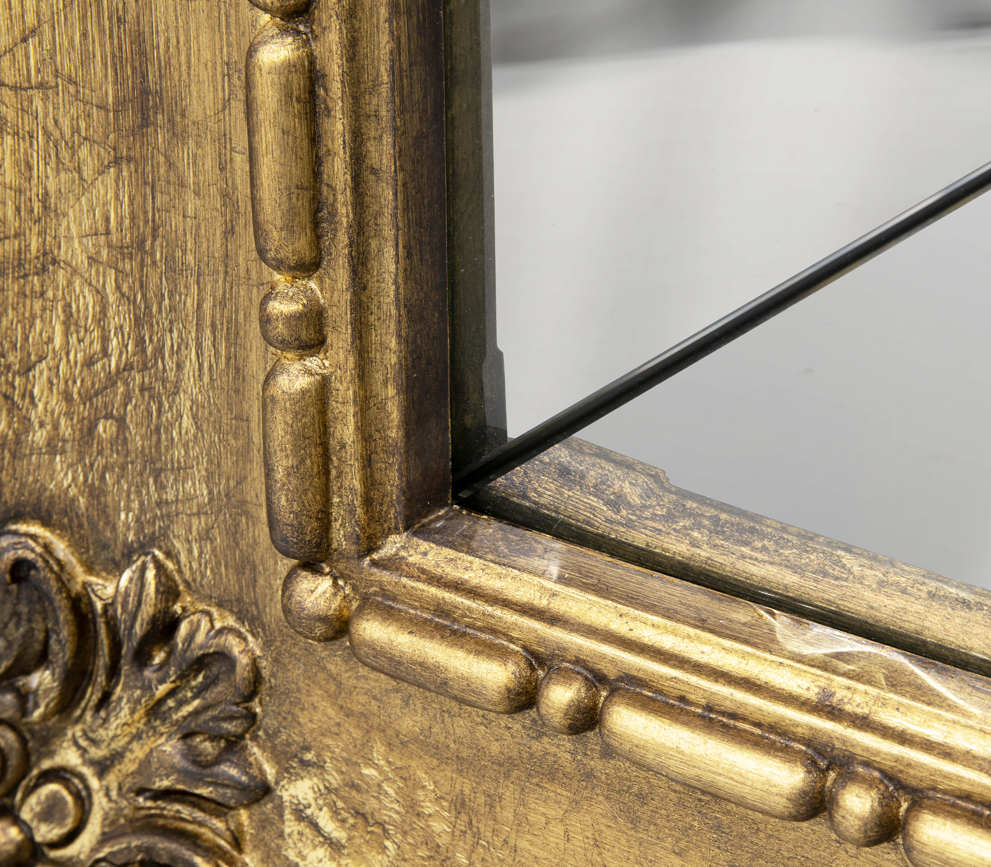 Зеркало Dinis Fragment