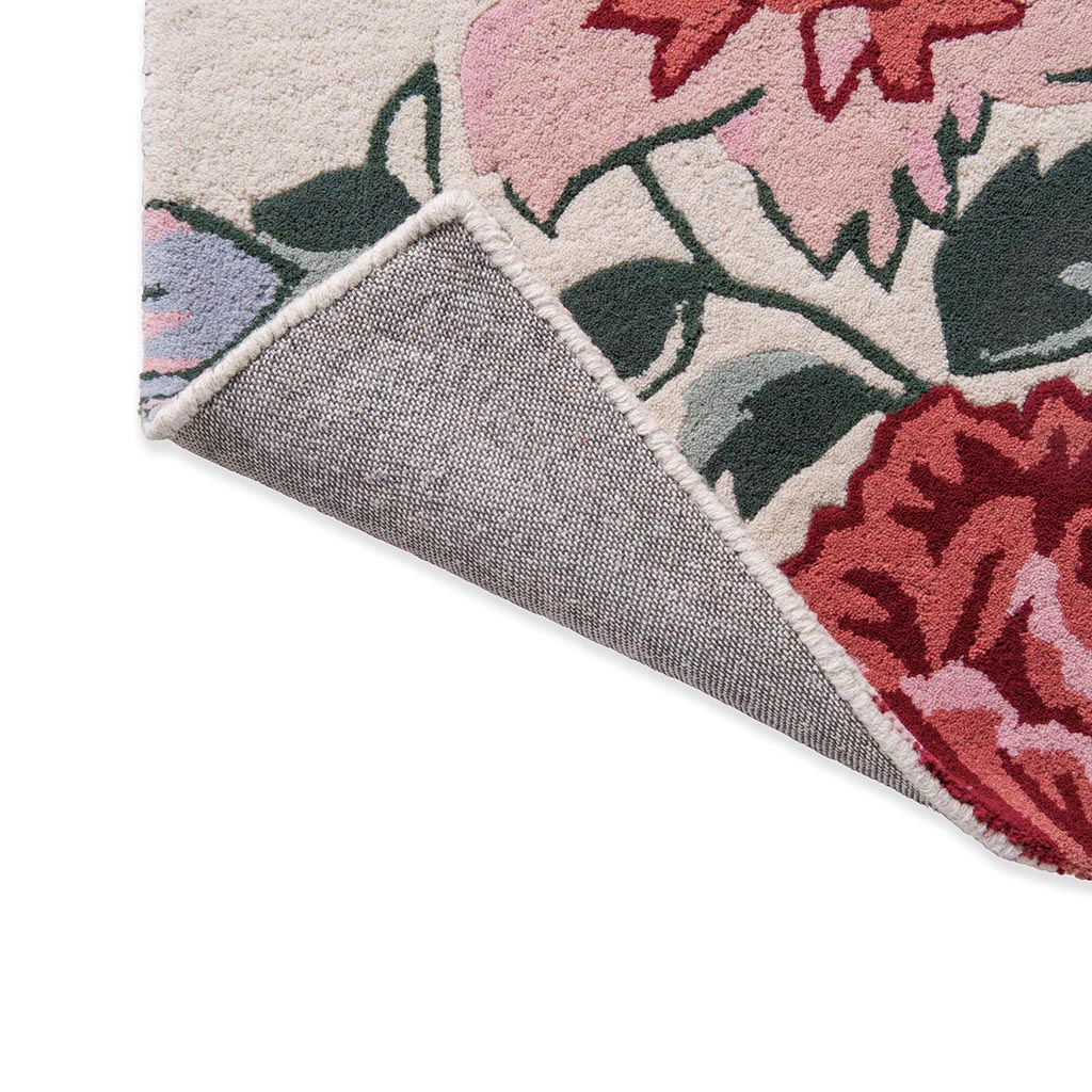 Ковер Wendling Floral Poppy Red | Размер: 200 x 280 см