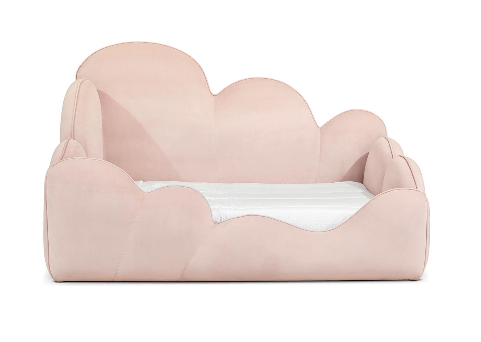 Кровать для детей Dino Explorer Adventure