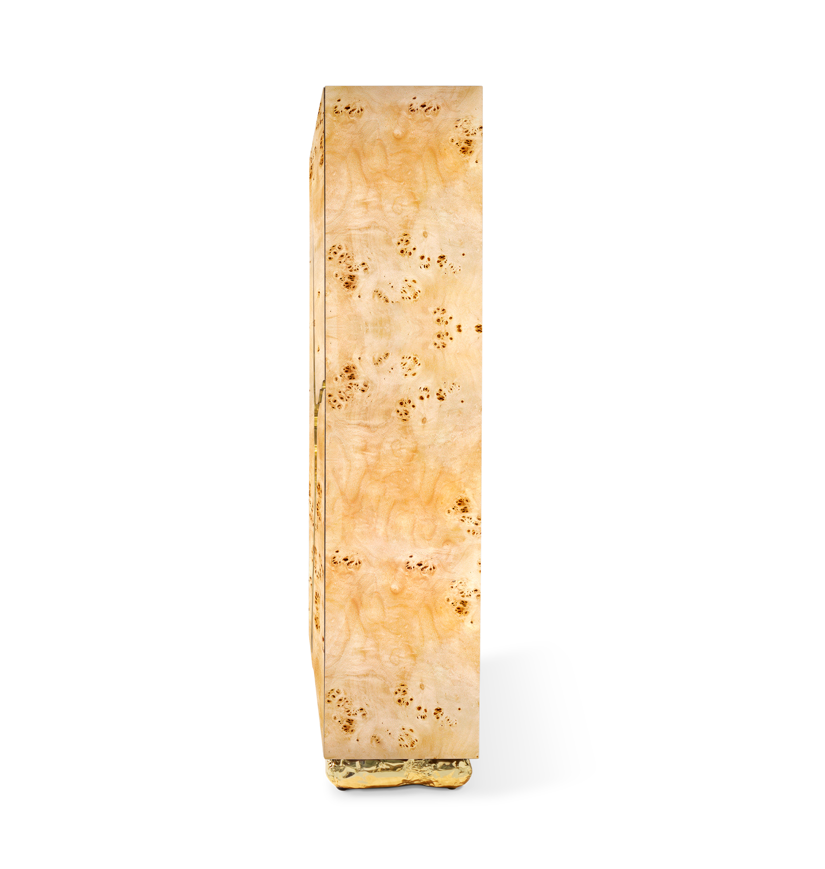 Шкаф Fissure Poplar