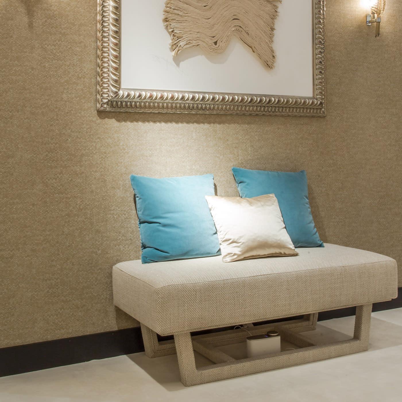 Скамья ручной работы итальянская Lexington