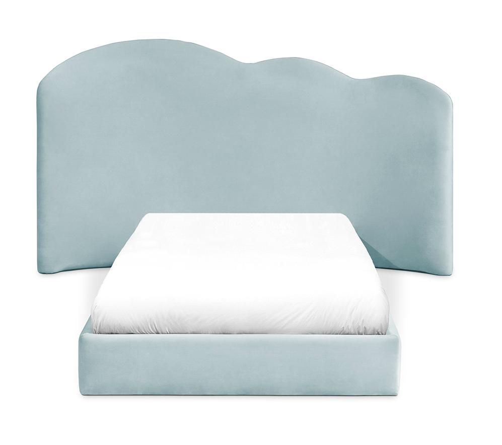 Кровать для детей Dreamy Sky Cloud