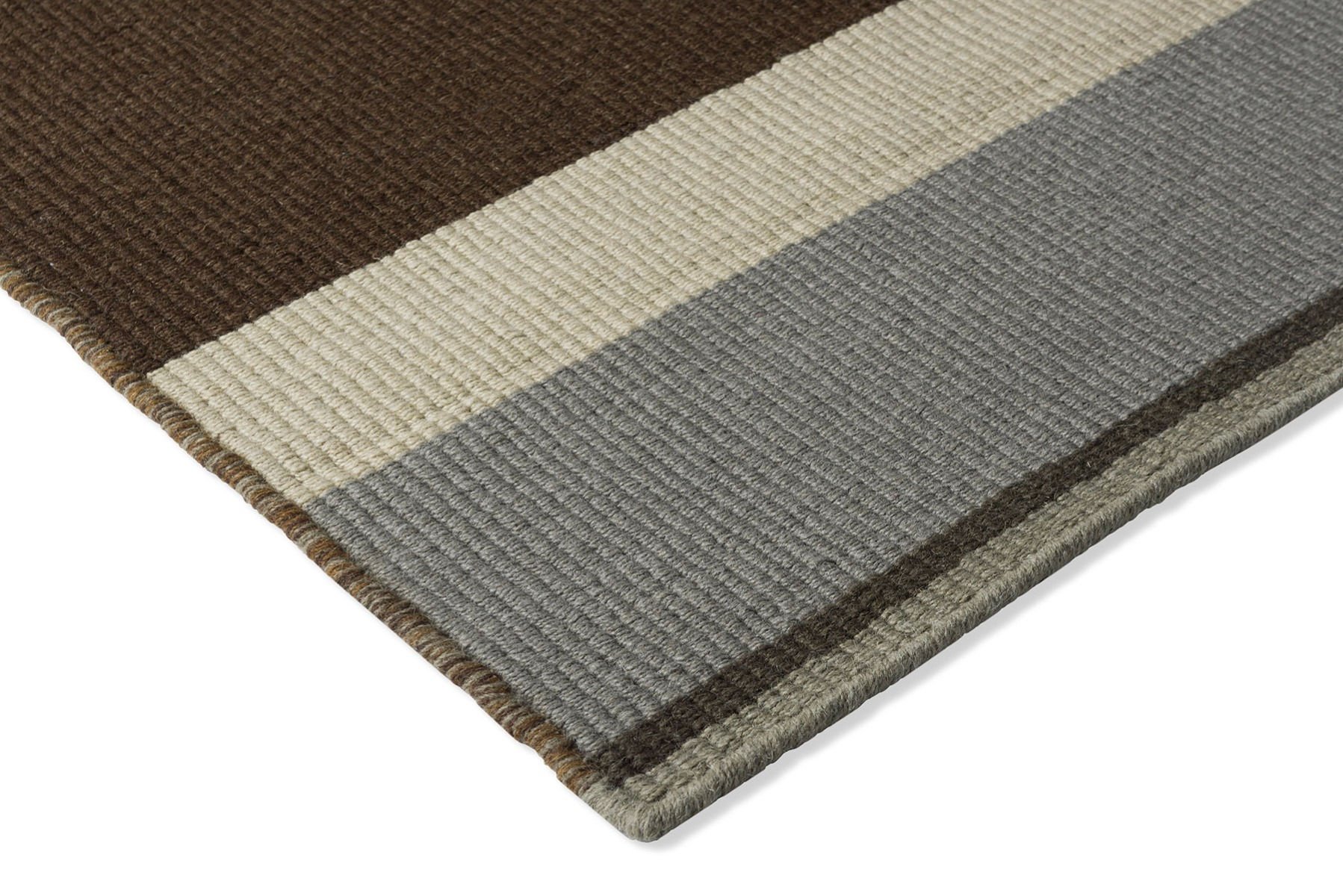 Ковер плетёный Artisan Stack Ochre | Размер: 250 x 350 см